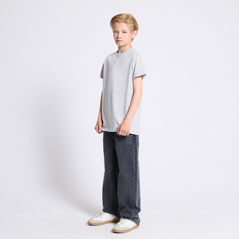 Basic tee "Andie"